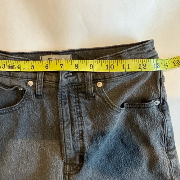 Madewell Jeans - Picture 8 of 11